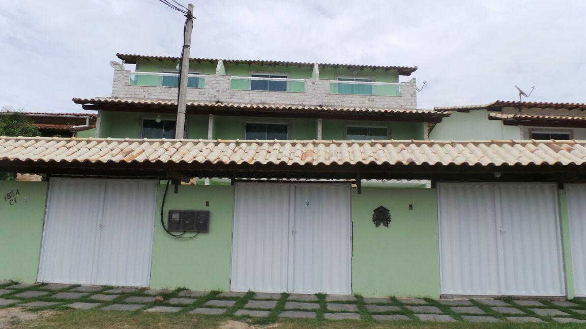 Triplex, Cabo Frio, Praia Do Pero Exterior photo